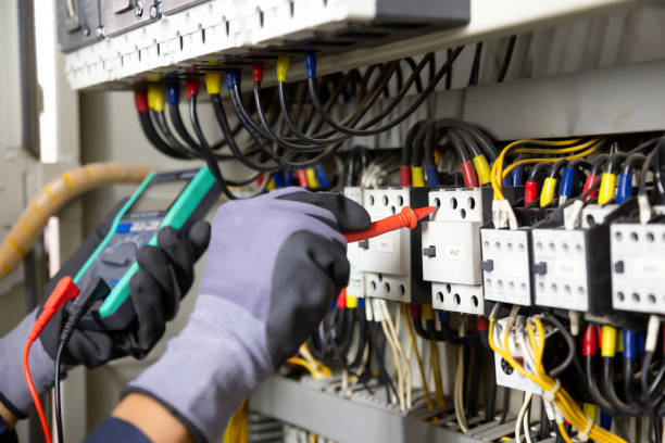 Best New Construction Electrical Installation  in Aransas Pass, TX