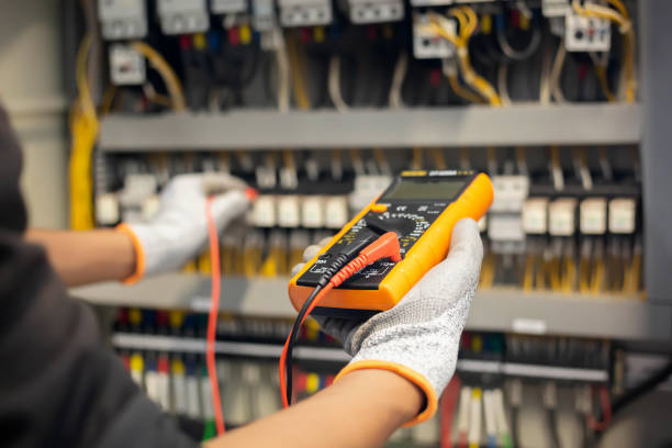 Emergency Electrical Repair Services in Aransas Pass, TX