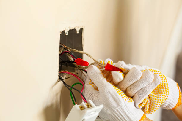 Best Emergency Electrical Repair Services  in Aransas Pass, TX