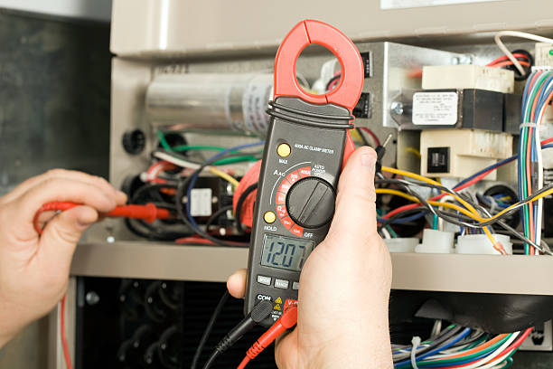 Professional Electrical Services in Aransas Pass, TX