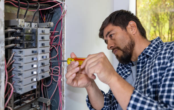 Smoke and Carbon Monoxide Detector Installation in Aransas Pass, TX